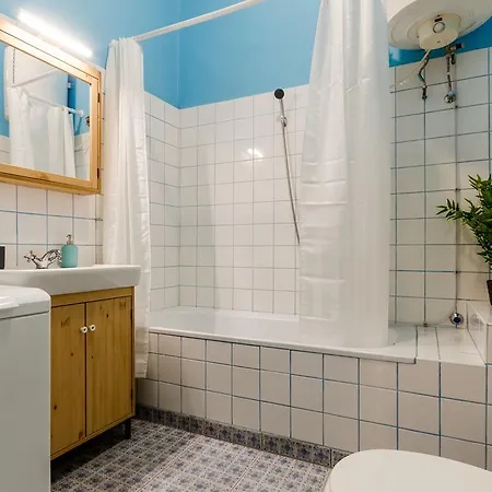 Apartamento Saffron Budapest