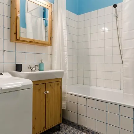 Apartamento Saffron Budapest