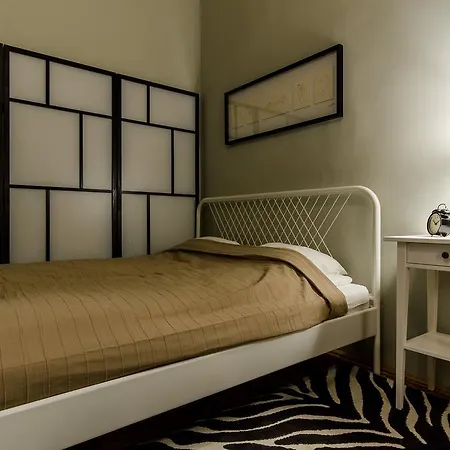 Apartamento Saffron *